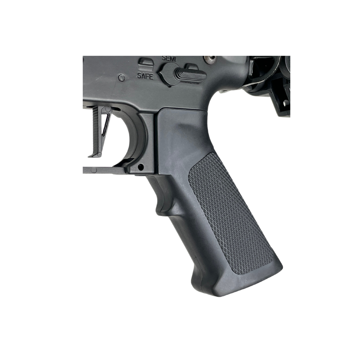 WELLS M164A Assassin – (Metall-)Gel-Blaster
