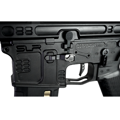 Beast SLR GBG Custom – Gel Blaster (1 von 1)