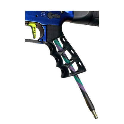 „HPA Joker“ GBG HPA Custom – Gel Blaster (Metall)