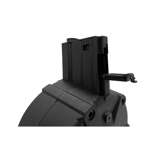 CYMA Nylon 650 Rundtrommelmagazin