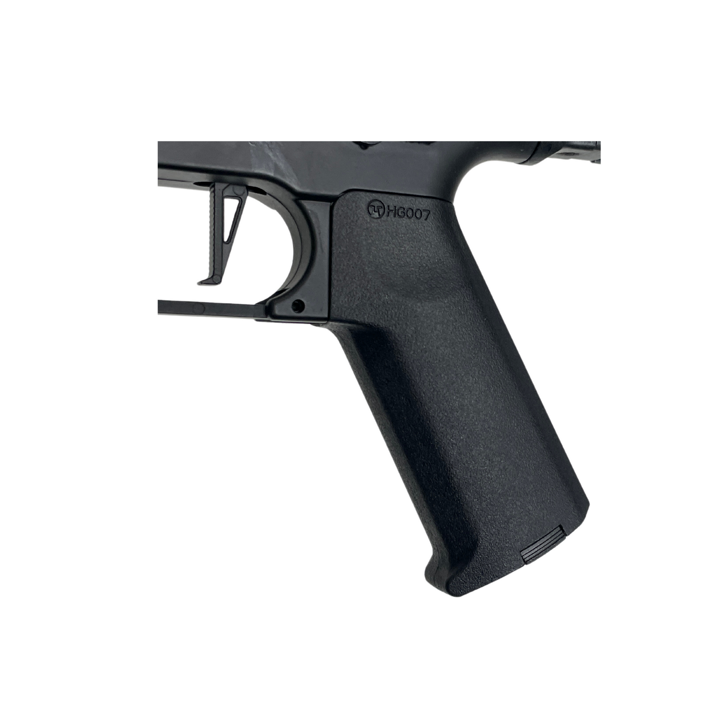„CQB Bully“ Comp GBG Custom – Gel Blaster (Metall)
