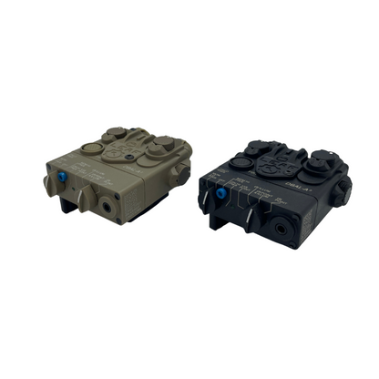 Echte LEAF Tactical DBAL-A2 Laser- und Lichtbox