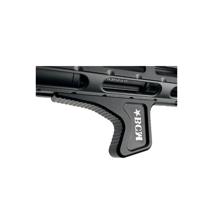 Custom MK Mutant Competition GBG Custom – Gel Blaster