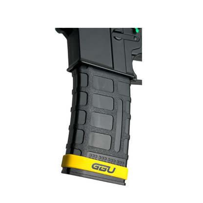 „CQB Rival“ Comp Stage 2 GBG Custom – Gel Blaster