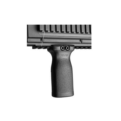 Custom „Lachman 762“ MilSim GBG Custom – Gel Blaster (Metall)