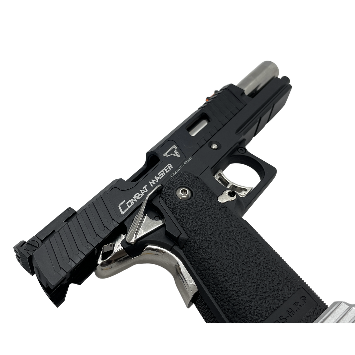 „TTI Special“ 5.1 Hi-Capa GBG Pistole – Gel Blaster