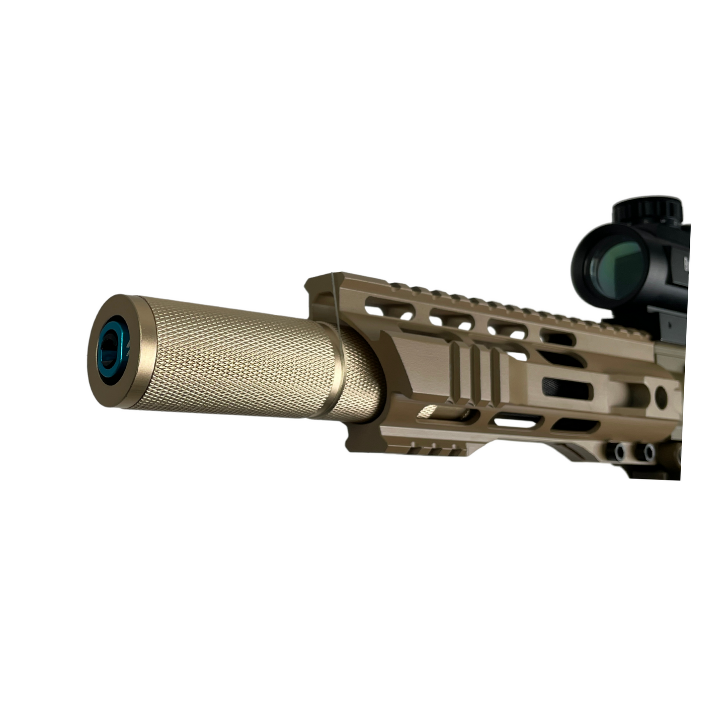 „Sand Storm“ GBG Custom – Gel Blaster