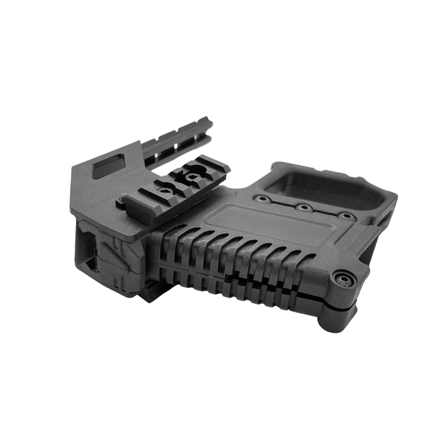 Universal-Karabiner-Kit der G-Serie aus Polymer