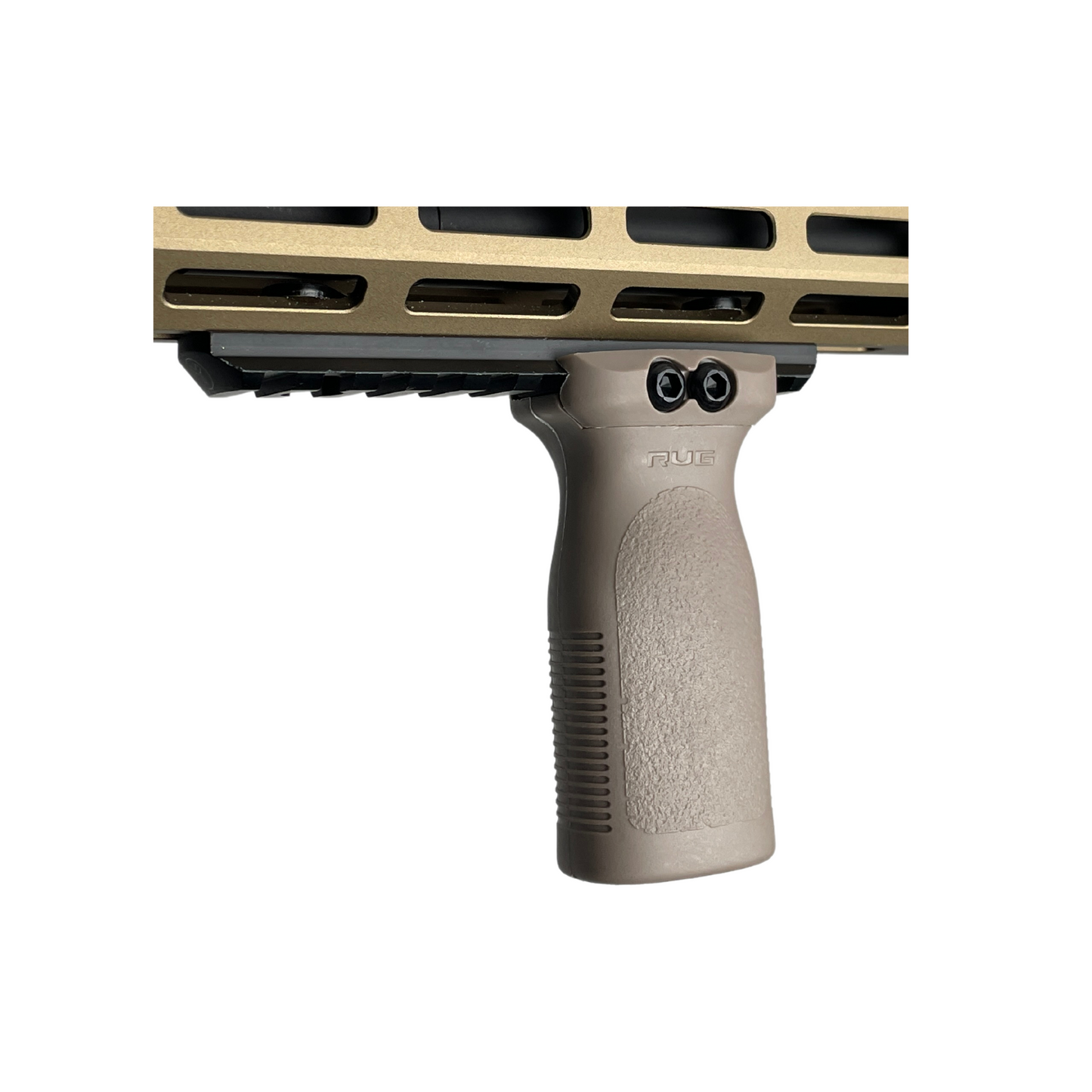 „HOGUE TACTICAL“ GBBR MK18 Marksman Gas Blow Back Rifle – Gel Blaster