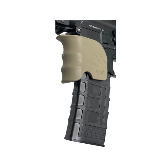 Kundenspezifischer „Shumper“ M4 (Metall) Gel Blaster