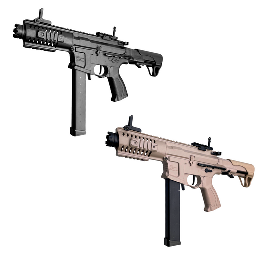 RS ARP9 SMG – Gel Blaster