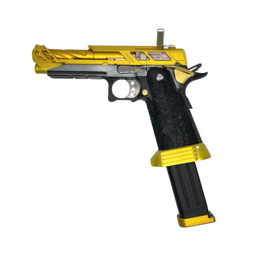Universal Extended Hi-Capa 30 Round GBB Magazin