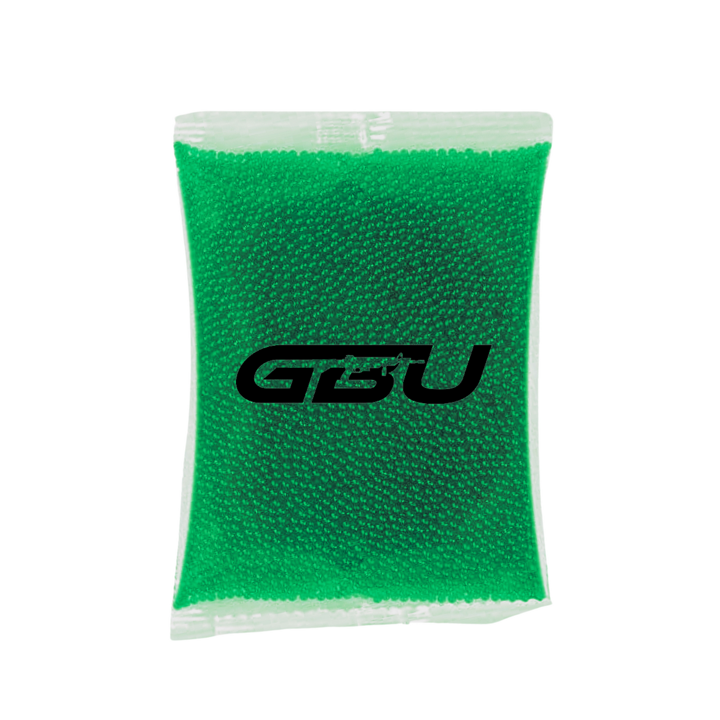 Cosmic Green Gel Balls (gehärtet) 10.000