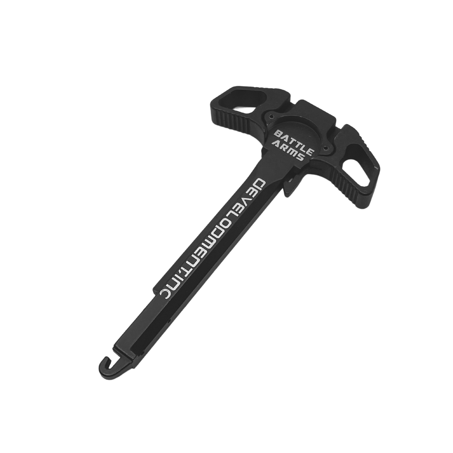 Battle Arms V2 Ladegriff aus Metall