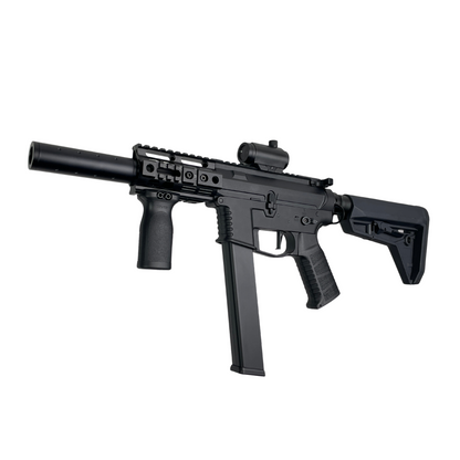 „ARP9 Front-Liner“ MilSim GBG Custom – Gel Blaster (Metall)
