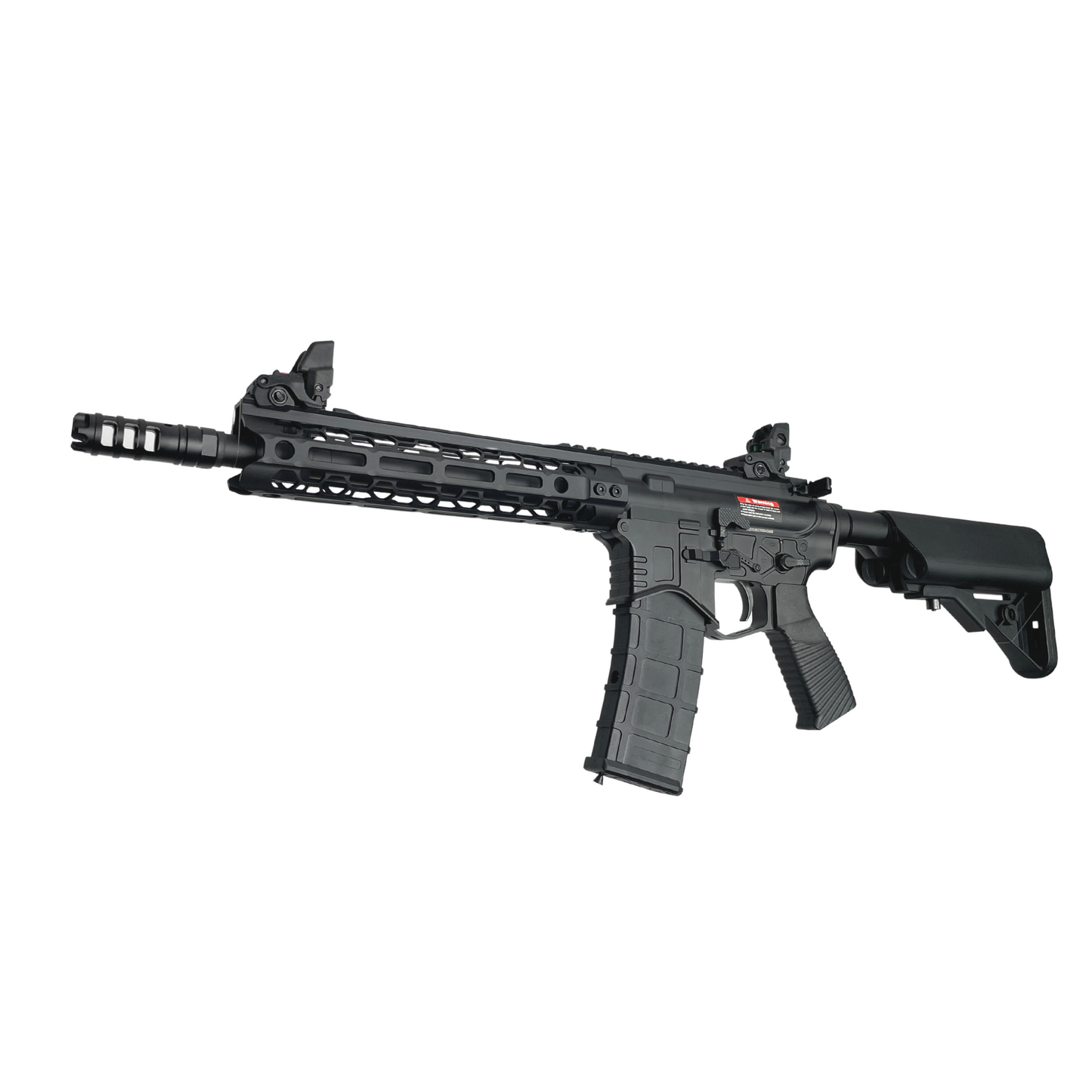 GBBR Golden Eagle Predator (lang) MC6590M Gas Blow Back Rifle – Gel Blaster