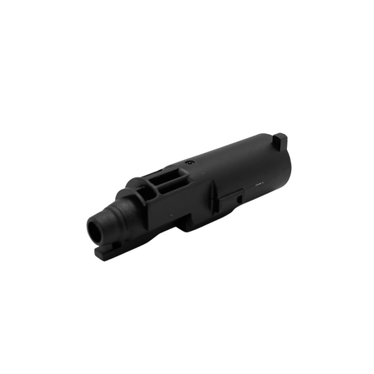 Hi-Capa-Düse und High-Flow-Ventil