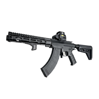 Custom MK Mutant Competition GBG Custom – Gel Blaster