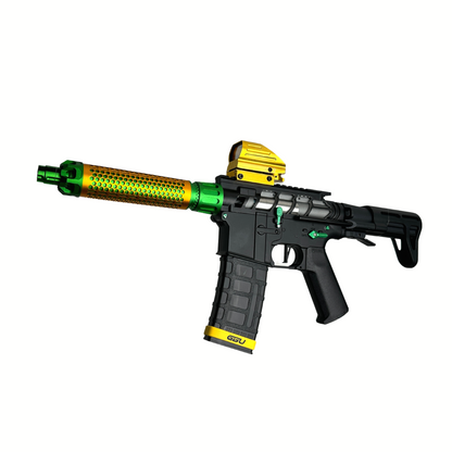 „CQB Rival“ Comp Stage 2 GBG Custom – Gel Blaster