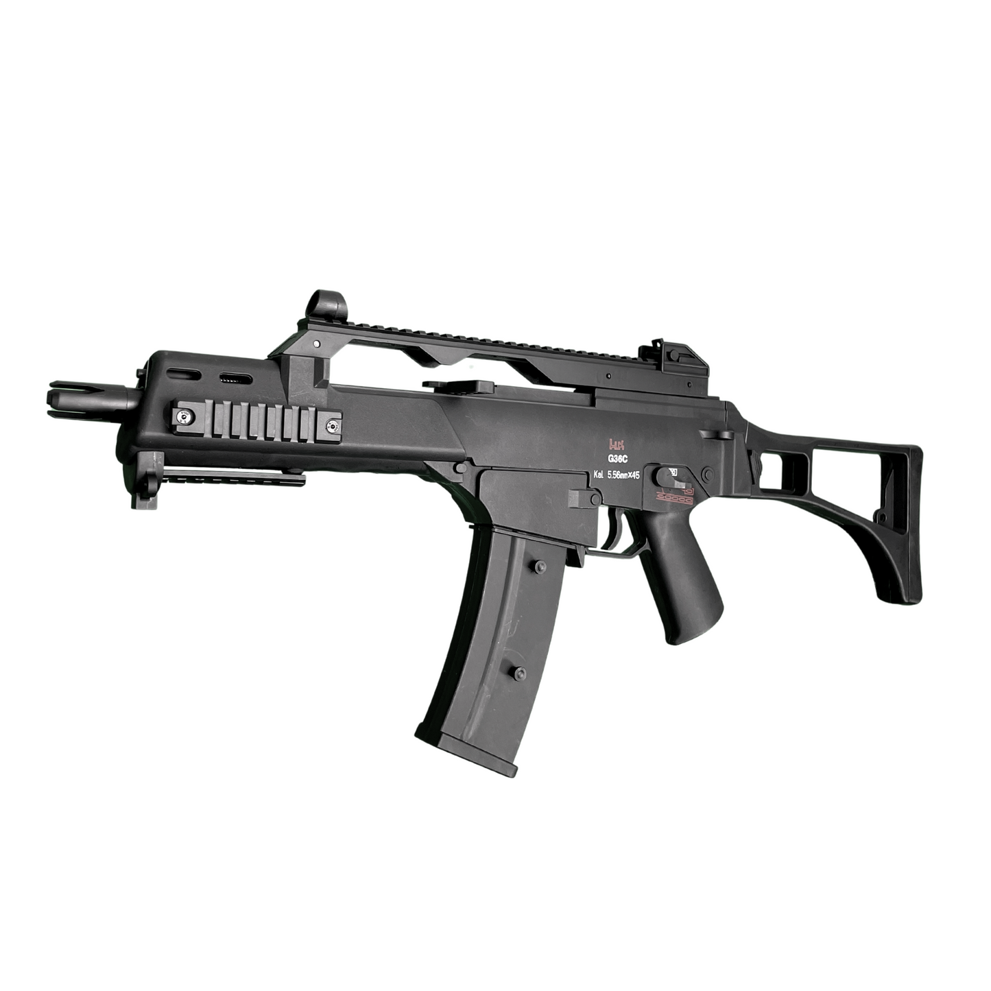 GF G36 SMG – Gel Blaster
