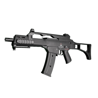 GF G36 SMG – Gel Blaster