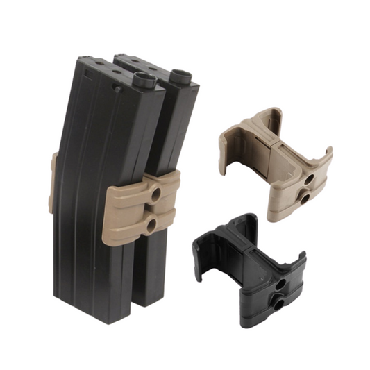 M4-Mag-Anschluss
