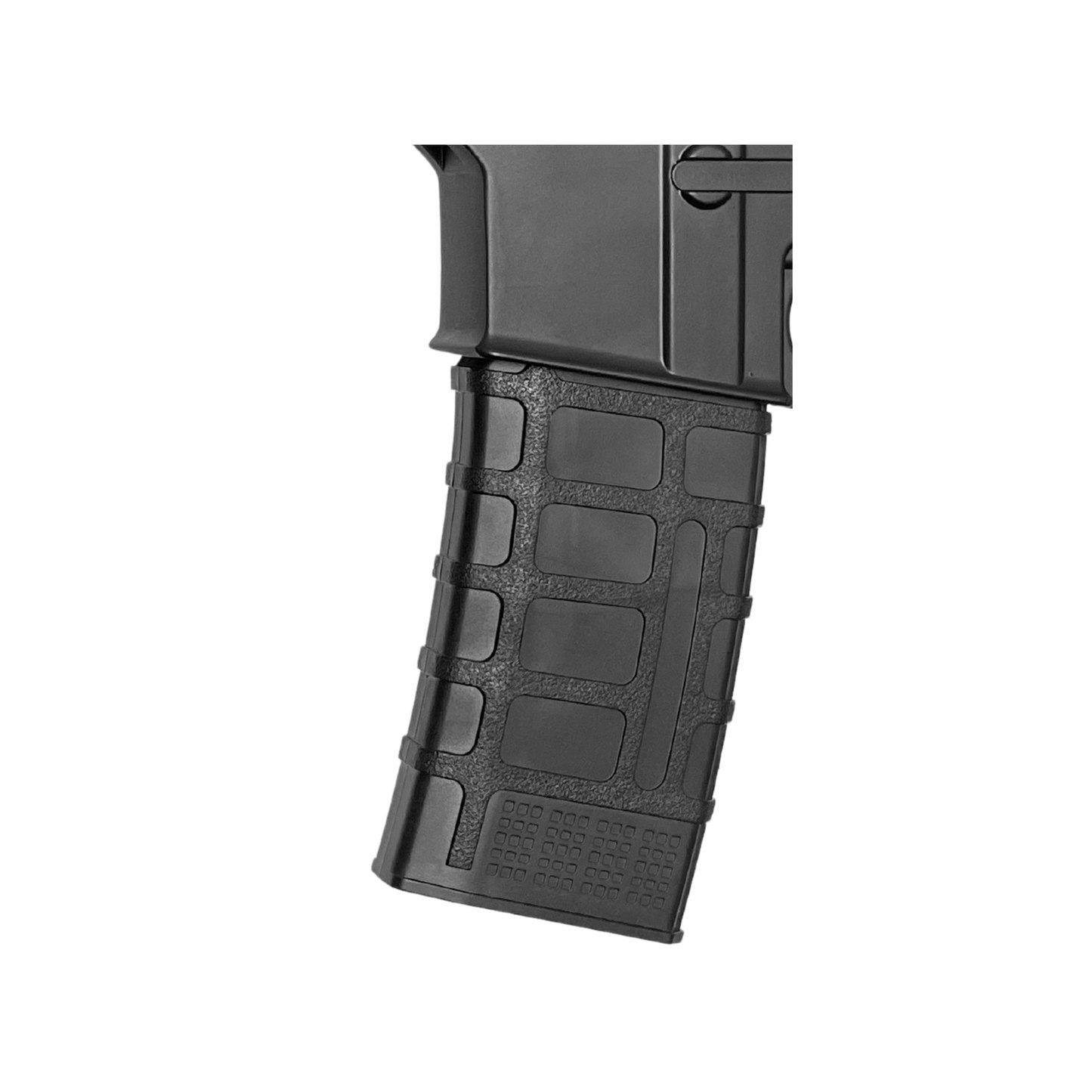 Kundenspezifischer „Distante“ M4 Tactical (Metall) Gel Blaster