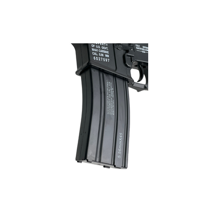 BLM M16 V8 – Gel-Blaster