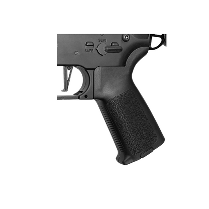 Kundenspezifischer „Distante“ M4 Tactical (Metall) Gel Blaster