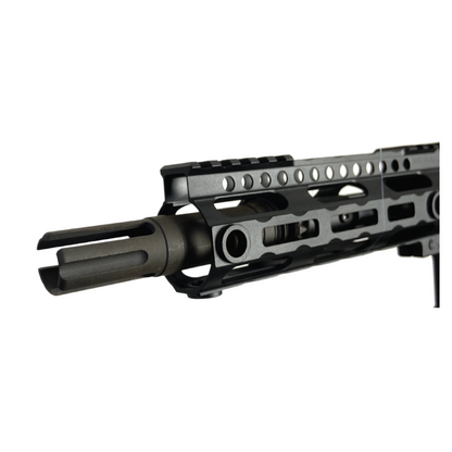 CQB GBG Custom M4 - Gel Blaster