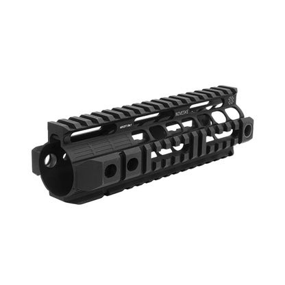 Noveske Quad Rail Metallhandschutz 4, 7 Zoll