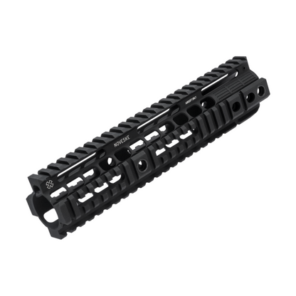 Noveske Quad Rail Metallhandschutz 4, 7 Zoll