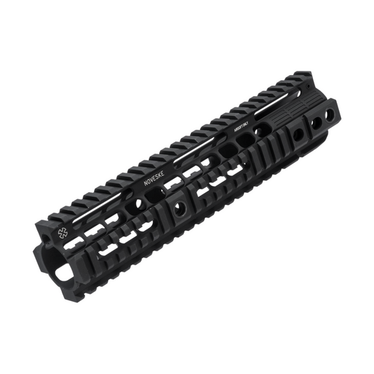 Noveske Quad Rail Metallhandschutz 4, 7 Zoll