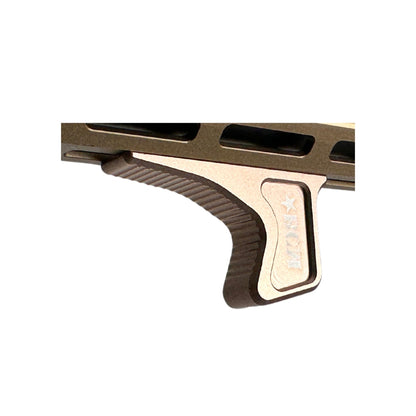„MK18 Comp Classic“ GBBR Golden Eagle MOD1 Daniel Defense Marksman GBBR – Gel Blaster