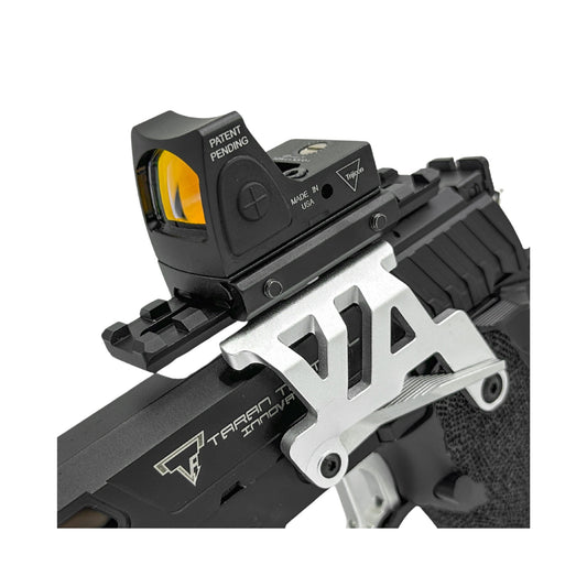 „Pit Viper Competition“ Competition Custom Hi-Capa – Gel Blaster (Metall)