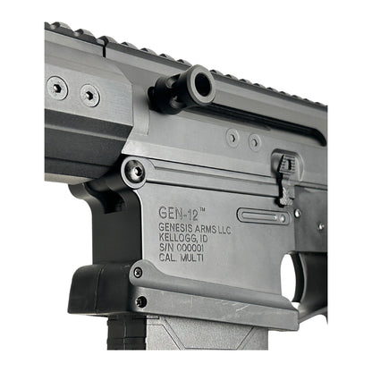 TTI JW4 DRYCARYS GEN-12 GEWEHR AEG - Gel Blaster (Metall)
