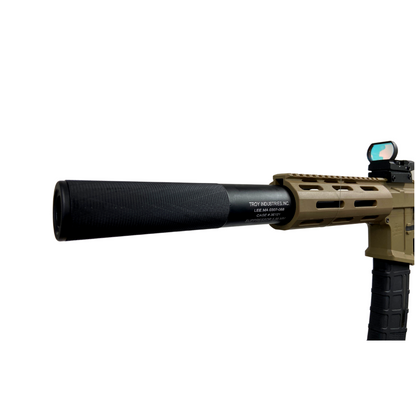 „M4 Badger“ GBG Custom – Gel Blaster