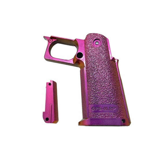 Benutzerdefinierter Color Shift TM Hi-Capa 2011-Griff