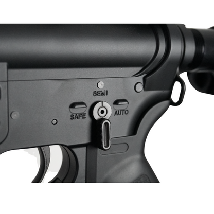 John Wick Style CYMA AR-15 – Gel Blaster (Metall)