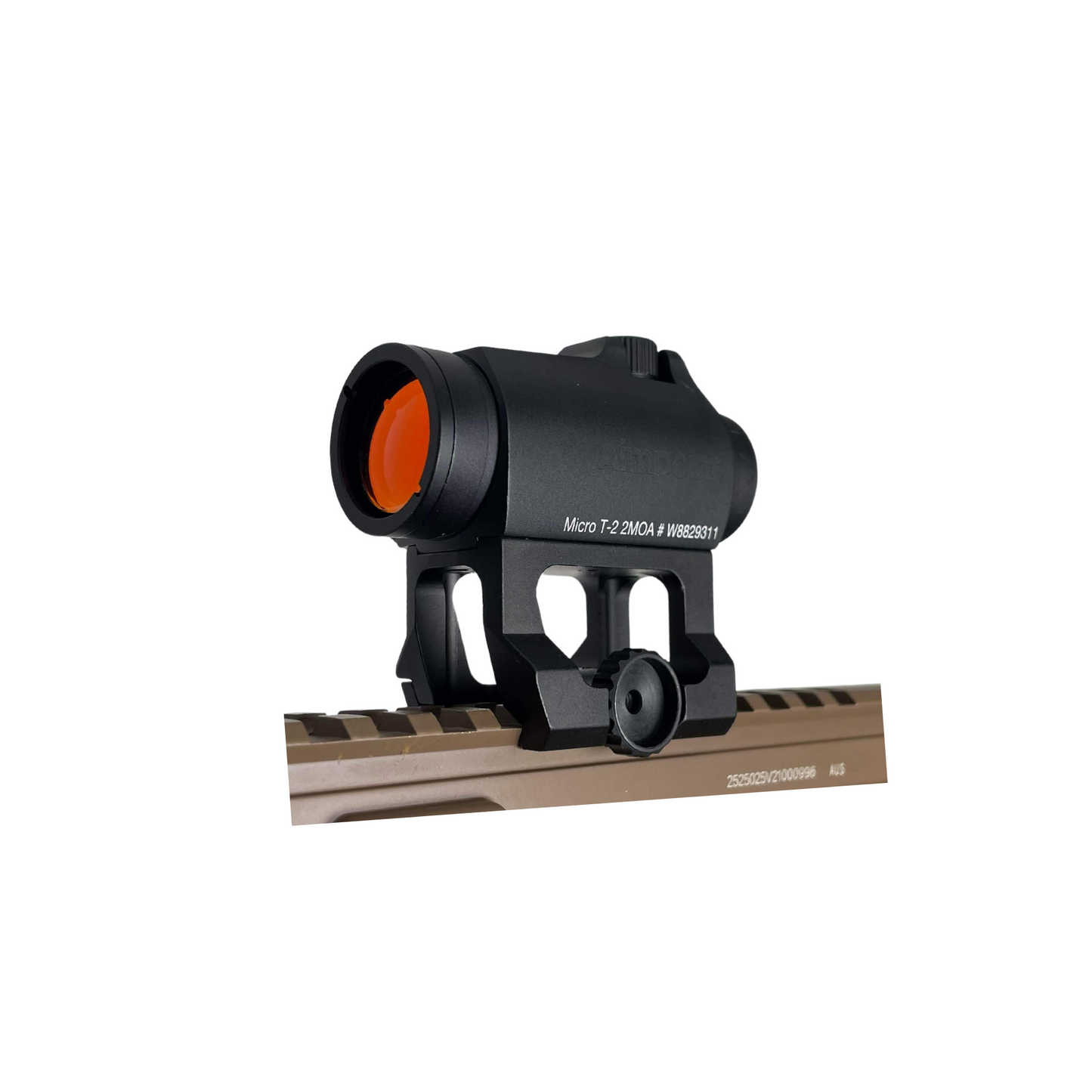 „CQB-6“ GBG Custom HPA – Gel Blaster