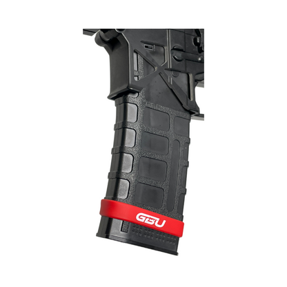 Kundenspezifischer „Son of Thunder“ M4 (Metall) Gel Blaster