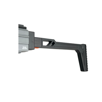 SEMTAC UZI (Drum Mag Edition) – Gel Blaster