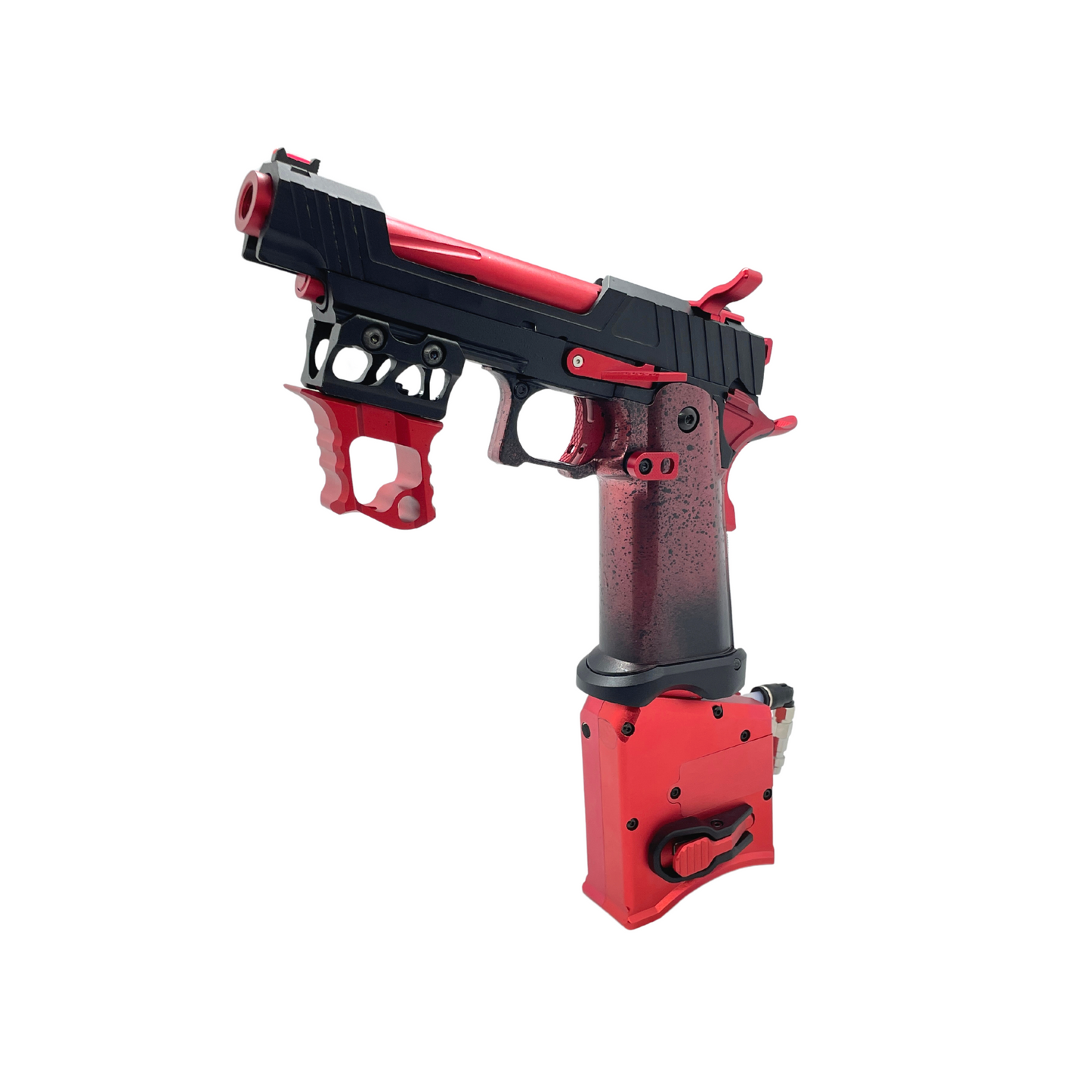 „Eruption“ 5.1 Competition Hi-Capa HPA Kit – Gel Blaster