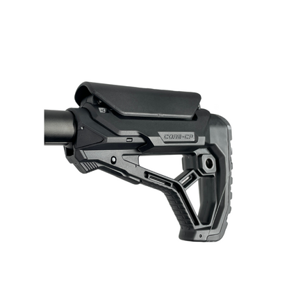 „DMR Destruction“ GBG Custom – Gel Blaster (Metall)