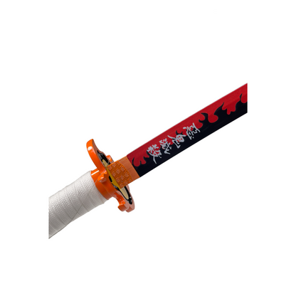 DÄMONENTÖTER – RED FURY BLADE