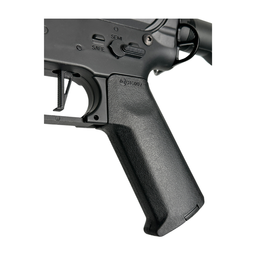 „Affinity“ Comp Stage 3 GBG Custom Rifle – Gel Blaster (Metall)