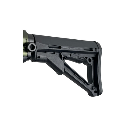 „Jungle Warfare“ Comp GBG Custom – Gel Blaster (Metall)