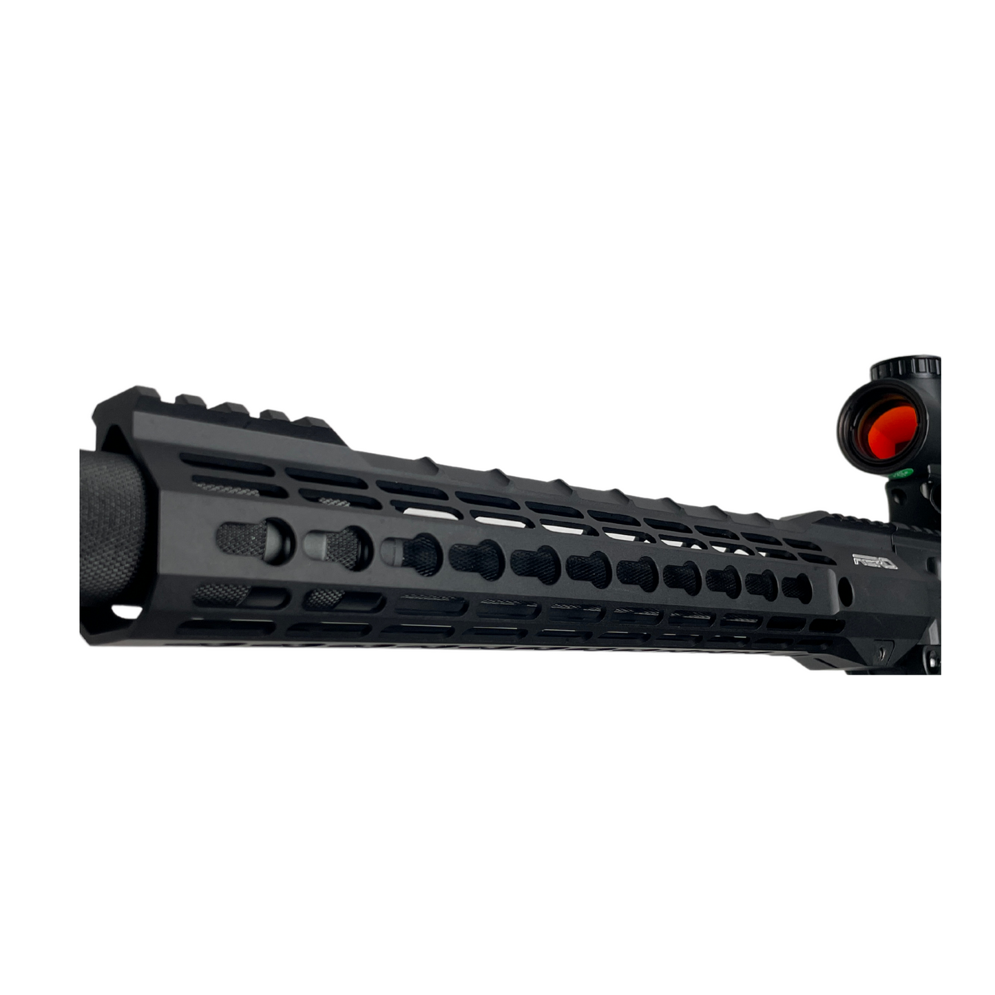 „Head Huncho“ Taktischer M4 (Metall) Gel Blaster