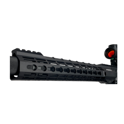 „Head Huncho“ Taktischer M4 (Metall) Gel Blaster