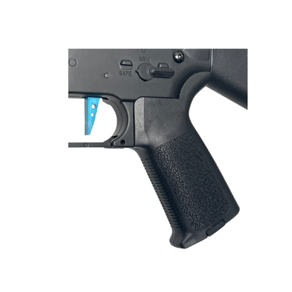 Kundenspezifischer „Phantom“ M4 (Metall) Gel Blaster